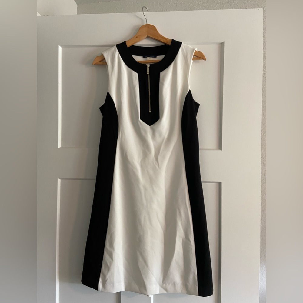 Tommy Hilfiger Dress size 4